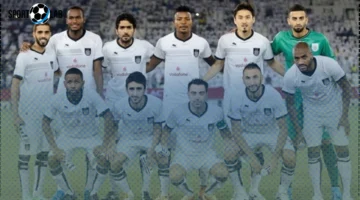 السد يفوز على الريان بخماسية في كلاسيكو دوري نجوم قطر اليوم